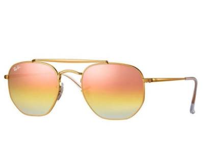 culos Ray Ban Marshal 54/21 Original