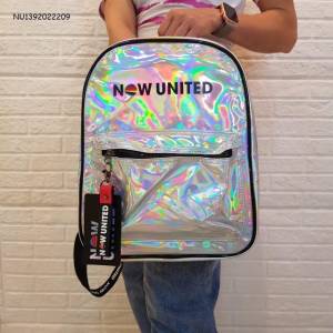 Mochila Now United