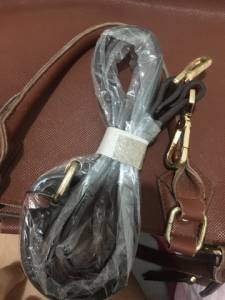 Bolsa Santa Lolla