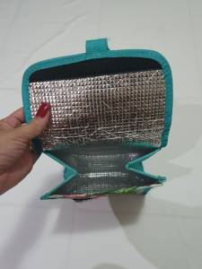 Bolsinha Trmica