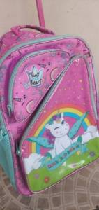 Mochila Infantil