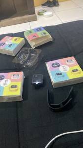 Smartwatch D20 Macaron Color