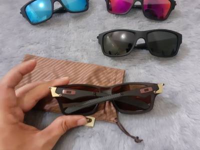 culos Oakley Jpiter Polarizados