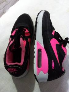 Tnis (feminino) N.36