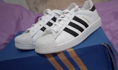 Tnis Adidas