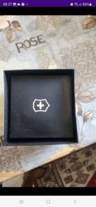 Caixa  Victorinox Original