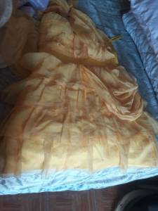 Vestido Pp