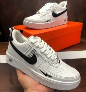 Tnis Nike Air Force Oferta