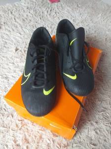 Chuteira De Futsal (nmero 39)