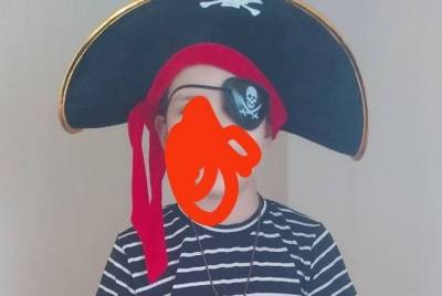 Fantasia Pirata