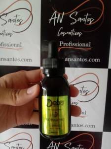Kit Biotina Pro