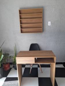 Vendo Salo De Beleza Montado.