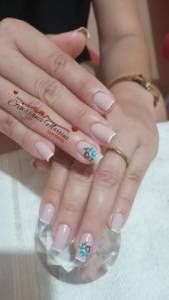 Manicure E Pedicure  Domiclio