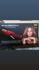 Aparelho Pra Corte De Cabelo