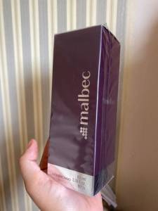 Perfume Malbec Tradicional