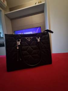 A Bolsa Importada Que Vc Procura