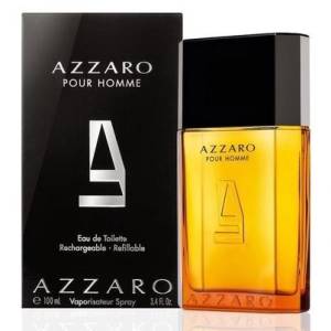 Azzaro Pour Homme 100ml