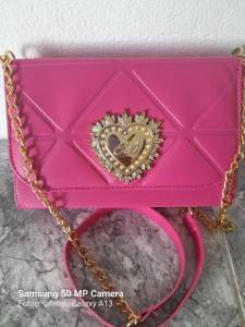 Bolsa Novinha