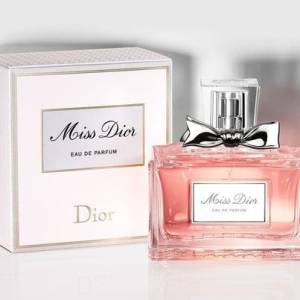 Miss Dior Eau De Parfum 100ml