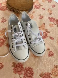 Tnis Allstar Original Alto