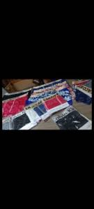 Cuecas Boxer No Atacado