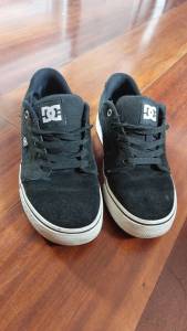 Tenis Dc 37