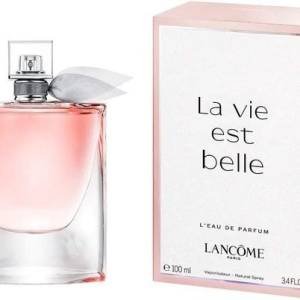 Lancome La Vie Est Belle Edp 100ml