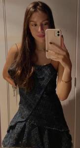 Vestido Longo Seda Verde Musgo