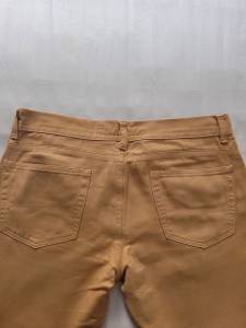 Cala Masculina