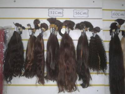 Cabelos Humanos Mega Hair