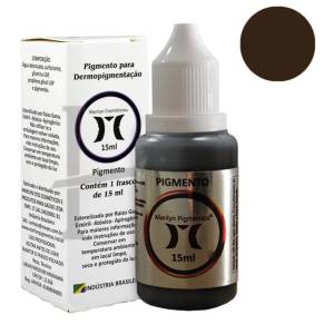 Pigmento Marilyn 15ml ?  Hot Coffee