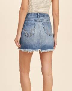 Saia Hollister Original