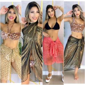 Moda Praia