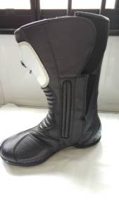 Bota Motoqueiro