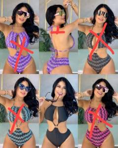 Moda Praia