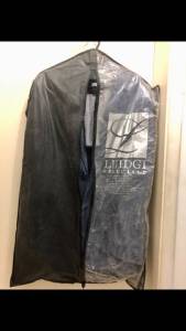 Blazer Masculino Luidgi Specciale N54