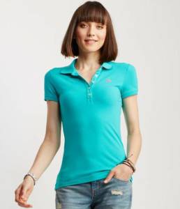 Camisa Polo Aeropostale 100% Original