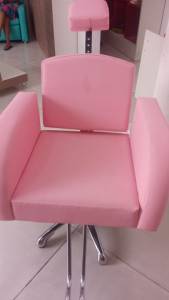 Cadeira Reclinavel