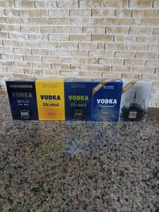 Perfumes Importados Paris Elysses