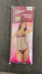 Cinta Modeladora Com Ala