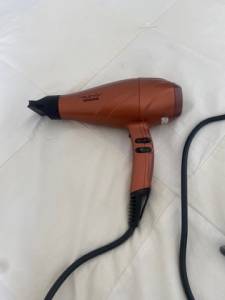 Secador De Cabelo Novo