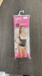 Cinta Modeladora Com Ala - Sbelt