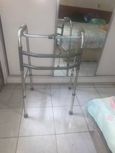 Andador De Alumnio
