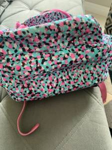 Mochila Kipling