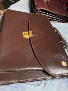 Pasta Maleta Executiva R$ 60
