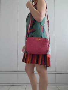 Bolsa Luiza Barcelos Nova