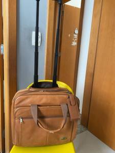 Mala Samsonite Importada