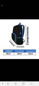 Mochilas