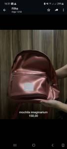 Mochila Imaginarium