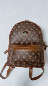 Mochila Louis Vuitton